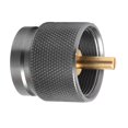 thumbnail image 3 of Camping Stove Adapter, Portable Easy Installation Durable Propane Stove Adapter Converter Leakage Free  for Conversion, 3 of 8