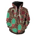 thumbnail image 1 of Sudadera con capucha y cremallera de estilo nacional para hombre, ropa de calle Harajuku para adolescentes, primavera 2024, gran oferta, sudaderas informales de gran tamaño con capucha, chaquetas, 1 of 6