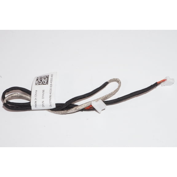 Compatible with 7HV96 Dell Mic Cable I3275-A821BLK-PUS