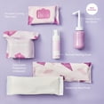 thumbnail image 3 of Frida Mom Postpartum Recovery Essentials Kit with Cooling Pads, Peri Bottle, Healing Foam and More, 3 of 12