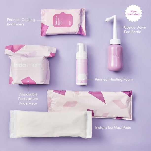 mama様 PRIMADEA（プリマディア）23本セット Frida Mom Recovery Kit - Walmart Business Supplies