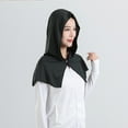 thumbnail image 3 of MOMOJIA Cooling Neck Wrap Headscarf For Heat Relief During Exercise Travel Lightweight Portable Design Multiple Color Option, 3 of 15