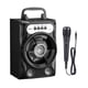 thumbnail image 2 of Altavoz Bluetooth inalámbrico Volumen de la canción Hogar Exterior Teléfono móvil Tarjeta Subwoofer Altavoz portátil, 2 of 4
