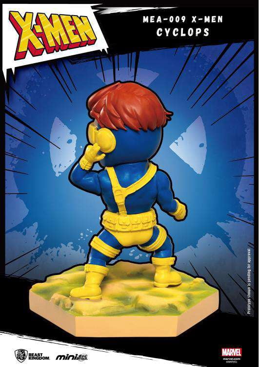 Marvel X-Men MEA-009 Cyclops PX Fig