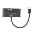thumbnail image 4 of Lector de Tarjetas de Memoria ANGGREK Transmisión de Alta Velocidad Plug And Play Micro USB, 4 of 8