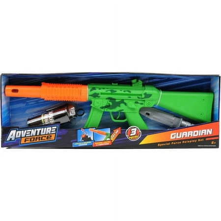 Adventure Force Guardian Playset