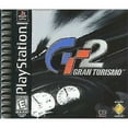 thumbnail image 1 of Pre-Owned Gran Turismo 2 - Playstation PS1, 1 of 1