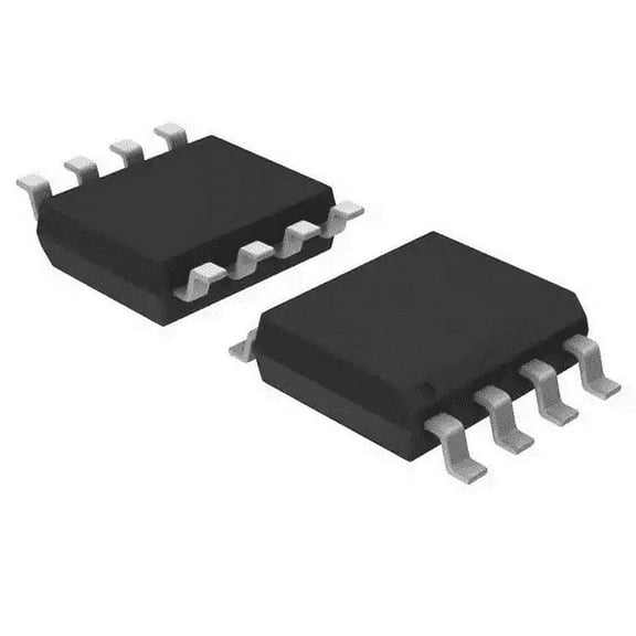 Pack of 3 LM358M Integrated Circuits General Purpose Amplifier 2 Circuit 8SOIC :RoHS, Cut Tape