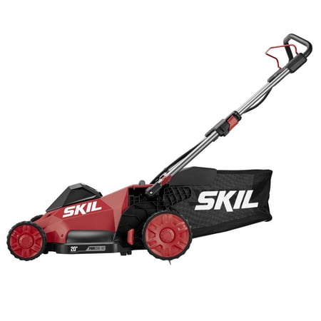 Skil Pwrcore 40 Brushless 40V 20 Inch Mower (Bare Tool)