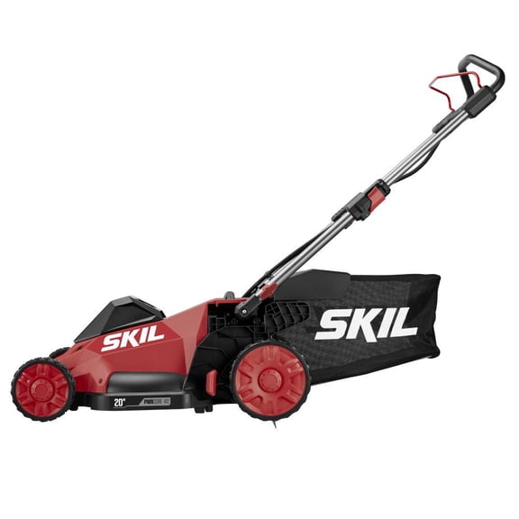 Skil Pwrcore 40 Brushless 40V 20 Inch Mower (Bare Tool)
