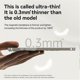 thumbnail image 5 of Funda para iPhone 16 Pro compatible con soporte MagSafe, cubierta transparente de policarbonato., 5 of 5