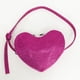 thumbnail image 4 of Bolso de diamante brillante, ligero, estilo lindo, correa ajustable para el hombro, bolso para las axilas, 4 of 8