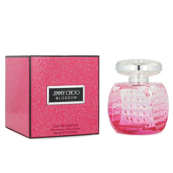Jimmy Choo Blossom 100 Ml Edp Spray Jimmy Choo Blossom