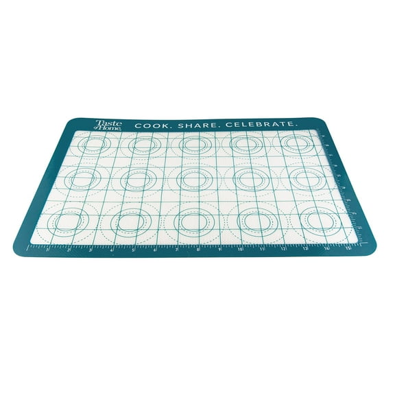 Taste of Home Silicone Baking Mat - Large