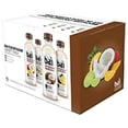 thumbnail image 1 of Bai Coco Volcanic Antioxidant Beverage Variety Pack (Pack Of 15) 18 Fl Oz, 270 Fluid Ounce, 1 of 1