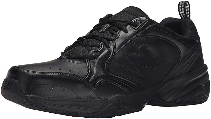 new balance men's mx624ab2 2e wide training shoe - Walmart.com