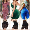thumbnail image 3 of HSHDLDF Culottes Sans Coutures pour Femmes, Rehausse-Fesses, Rembourrées, en Dentelle, Culottes Rehausseur, sous-Vêtements, 3 of 6