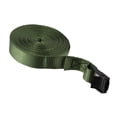 thumbnail image 1 of Unique Bargains Sangles d'Attache à Cliquet Réglables 250kg 800cm/314.96 Pouces 1 Pcs Vert, 1 of 7