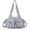 GREY, variant on Angel Kiss Hobo Bags for Women Shoulder Bag Shoulder Purses and Handbags Vegan Leather Hobo Handbags Crossbody Bags