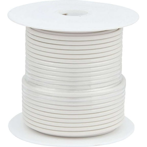 20 AWG Yellow Primary Wire 100ft