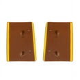 thumbnail image 2 of New Pair Upper Signal Side Marker Reflector Light Fits Chevy Pickup Truck Suv, 2 of 2