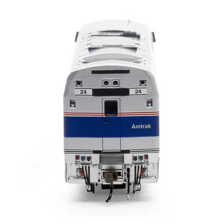 Amazon.co.jp: アサーンAthearn HOゲージ 88713 アムトラック