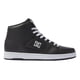 thumbnail image 2 of Tenis Dc Shoes Manteca 4 Para Mujer Color Negro Modelo ADJS100164BS2., 2 of 9