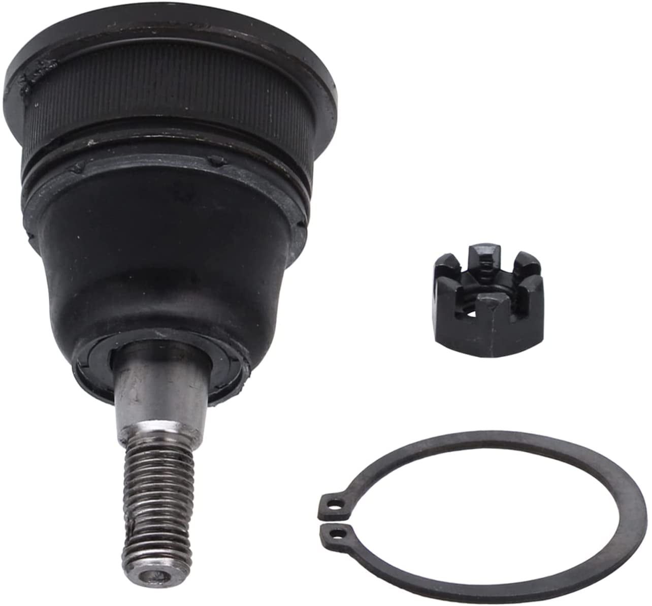 Detroit Axle - Front Lower Ball Joints Replacement for Chrysler Town & Country Dodge Grand Caravan Fits select: 2008-2010,2013-2016 CHRYSLER TOWN & COUNTRY TOURING
