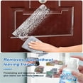 thumbnail image 3 of RAGUPEL 2026 New Adhesive Remover Spray Gel - 1 Pack and Sticker Lifter - Removes Chewing Gum Grease Tar Stickers Labels Tape Residue Oil Blood Lipstick Mascara, 3 of 7