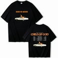 Child of God Forrest Frank Merch Album Tracklist 2025 Tour Dates Shirt