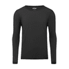 Sivvan Men's Long Sleeve Underscrub Tee - Men's Comfort T-Shirt