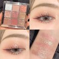 thumbnail image 2 of Paleta de sombras de ojos de 9 colores ANGGREK Otros, 2 of 7