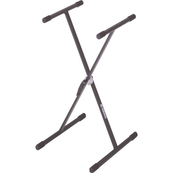 Yamaha YGS70 X-Style Bell or Keyboard Stand