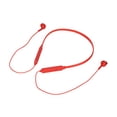 thumbnail image 4 of Auriculares Con Banda Para El Cuello IPX7 Impermeables Con Cancelación De Ruido Graves Profundos Auriculares Inalámbricos Deportivos Flexibles, 4 of 7
