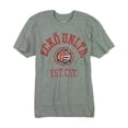 thumbnail image 1 of Playera Ecko Unltd. con Logo de Arch para Hombre Gris Extra Pequeña, 1 of 1