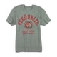 thumbnail image 1 of Playera Ecko Unltd. con Logo de Arch para Hombre Gris Extra Pequeña, 1 of 1