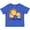 Royal Blue, variant on Inktastic I Love My Nona Boys or Girls Toddler T-Shirt