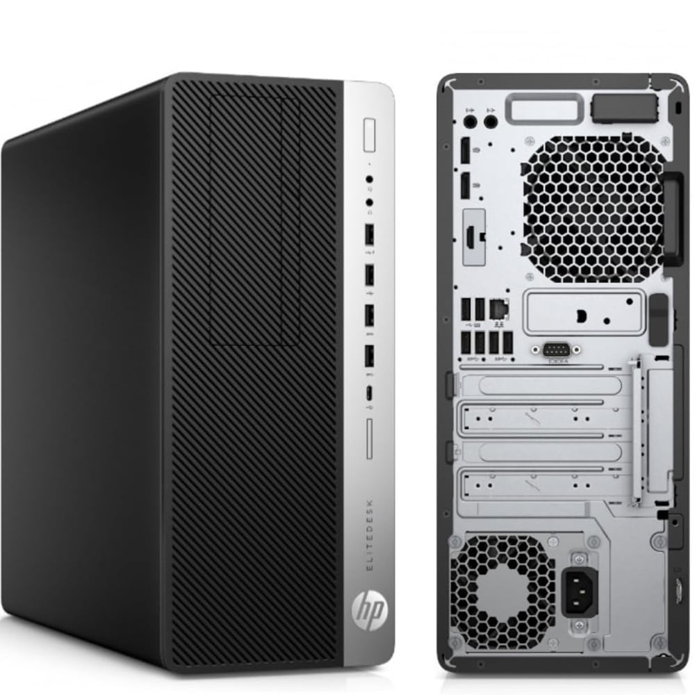 Windowsデスクトップ Elite desk 800 G4 TWR Core i7/32GB/500GB Amazon.com: HP EliteDesk 800G4 Tower Desktop Computer | Hexa Core