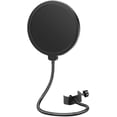 thumbnail image 1 of Neewer Filtre Pop Professionnel pour Microphone Compatible avec Blue Yeti, 1 of 4