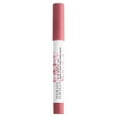 thumbnail image 1 of Rosé Kiss All Day Glossy Lip Color - First Kiss, 1 of 2