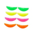 thumbnail image 4 of Gazechimp 5x8 Pieces lashes lift Pads Eyelashes Separator Lifting Tool Comb for Grafting, 4 of 8