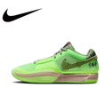 thumbnail image 3 of Zapatillas de baloncesto Nike Ja 1 Original, cómodas y de caña baja para hombre y mujer, 3 of 5