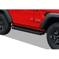 2018-2020 Jeep Wrangler JL 2 Door