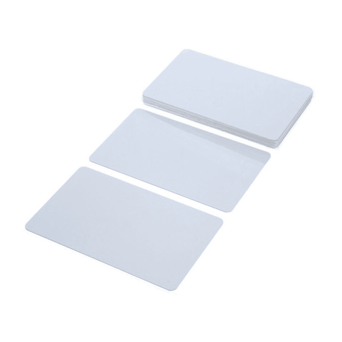 90Pcs for Card Contactless Nfc Card Tag 504Byte Read-Write PVC Card Portable