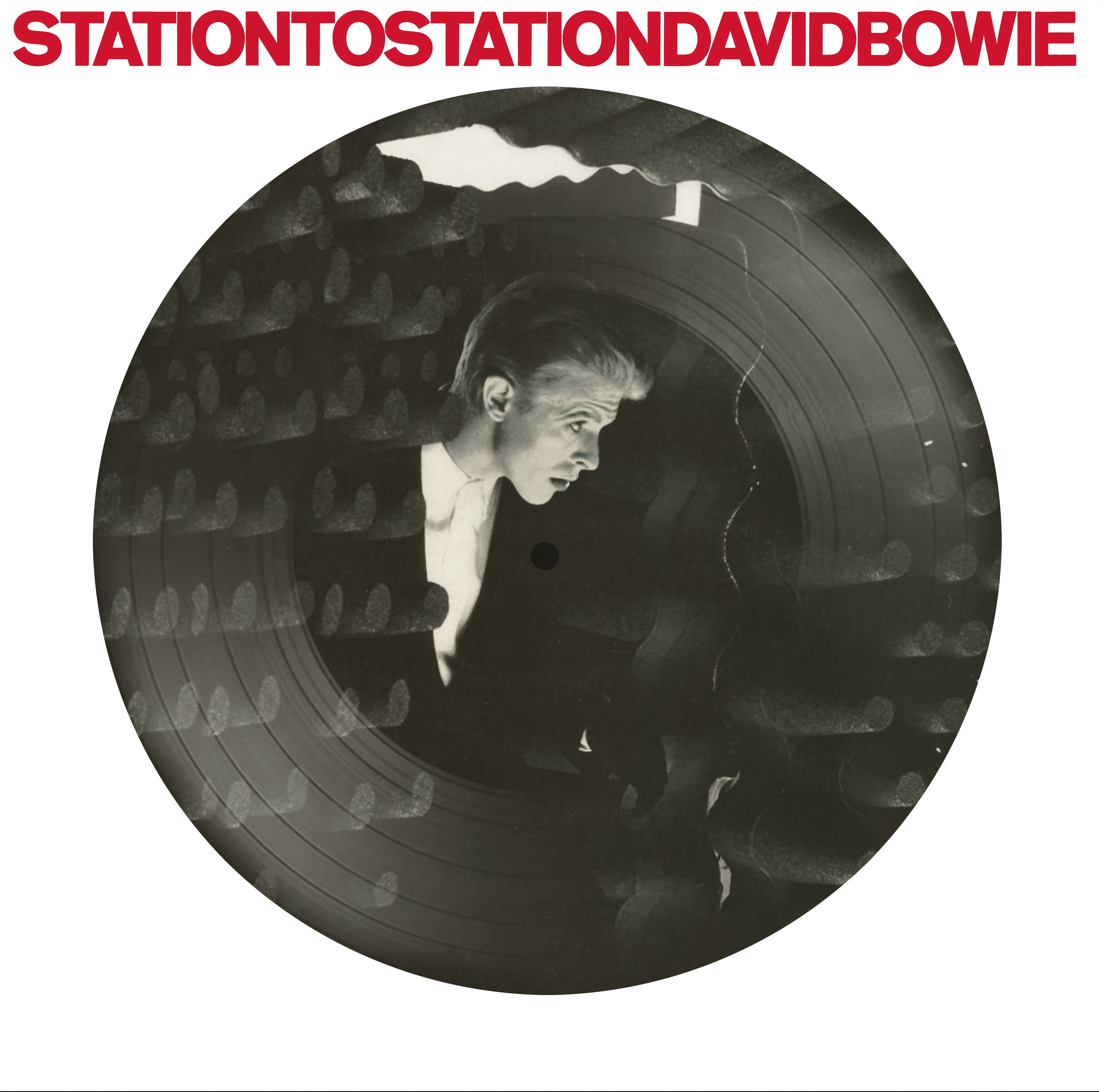 David Bowie - Clareville Grove Demos - Music & Performance - Vinyl