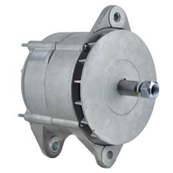 New 24V 65A Alternator Fits Case Tractor 1150K 6.7L 2006-2012 Lra03275 2960120