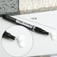 thumbnail image 3 of 3 Pack Nail Art Graffiti Pen Dot Painting Lasting for Drawing Salvador Dali Bolígrafo de grafiti para uñas, 3 of 10