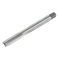 thumbnail image 1 of Unique Bargains M7 x 0.75 Left Hand High Speed Steel Machine 3 Straight Flutes Thread Tap, 1 of 6