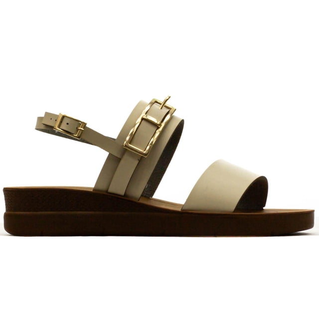 Sandalias para Mujer Boyant Aureliar beige 25