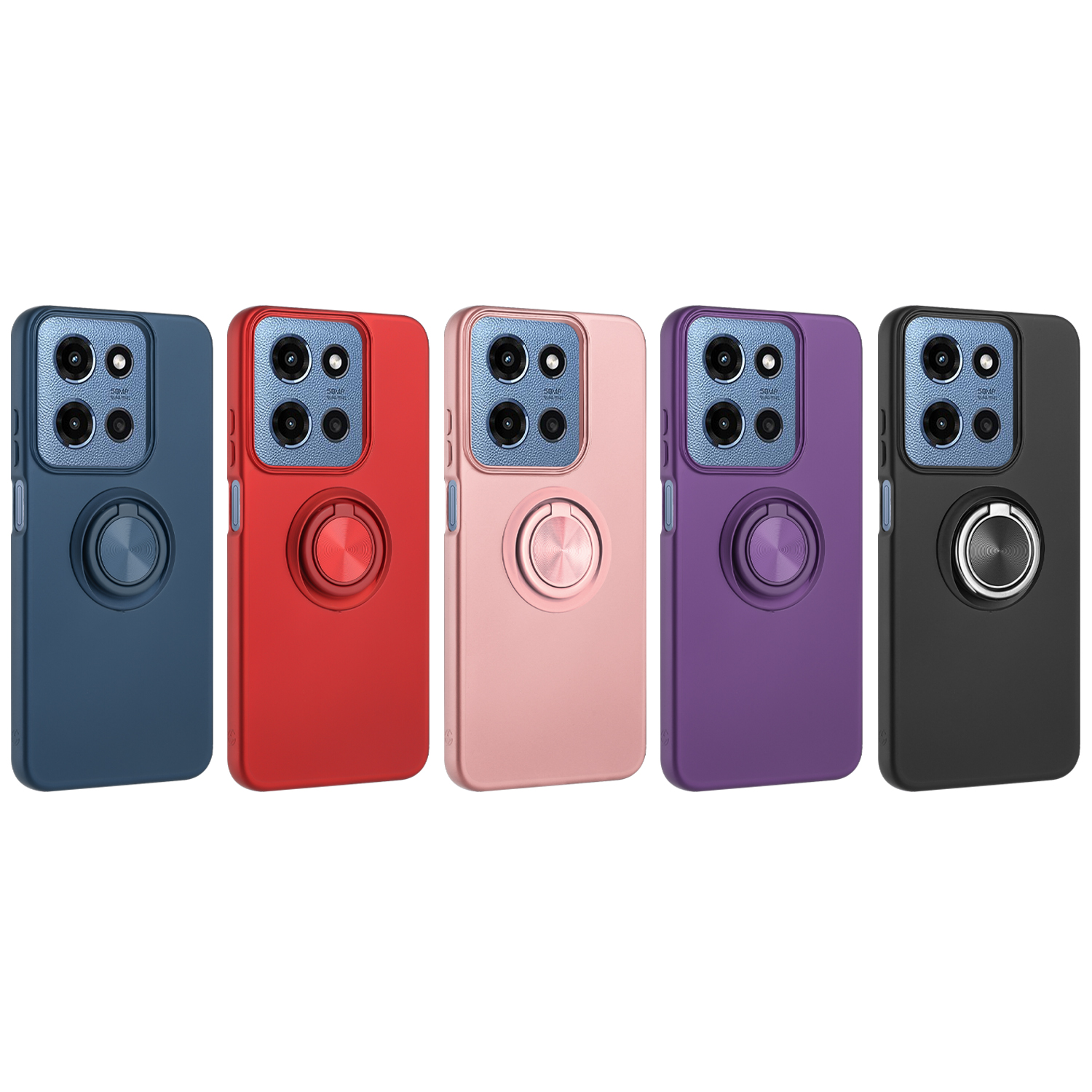 New Frontier Motorola Moto G 2025 Slim Case photo 4